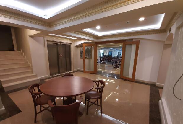 My Roomi Hotel Şişli - Görsel 4