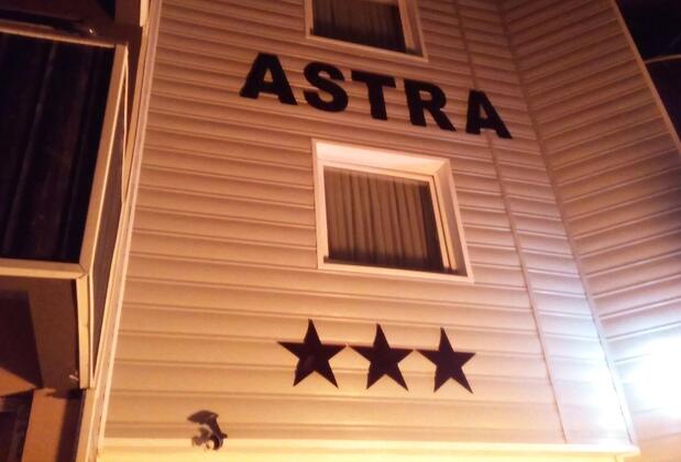 Grand Astra Hotel - Görsel 22