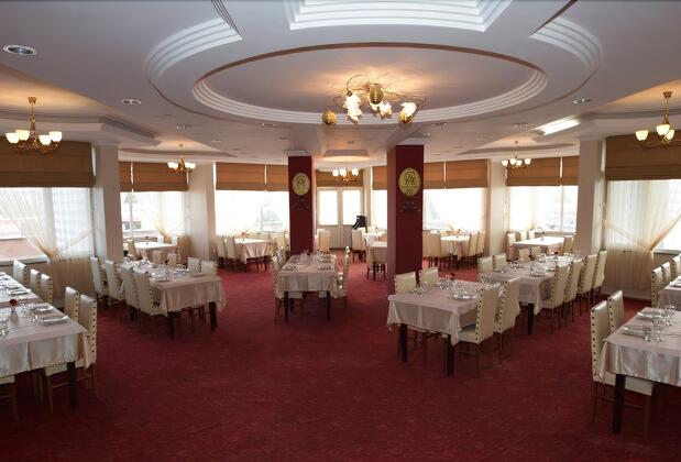 Grand Astra Hotel - Görsel 23