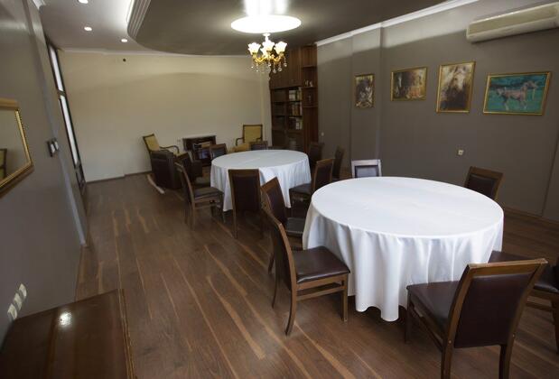 Grand Astra Hotel - Görsel 24