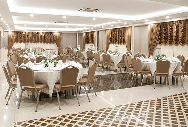 Othello Otel - Görsel 8