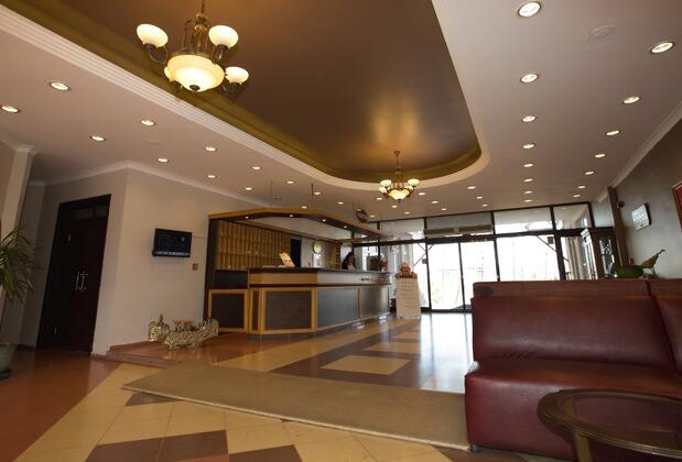 Grand Astra Hotel - Görsel 28