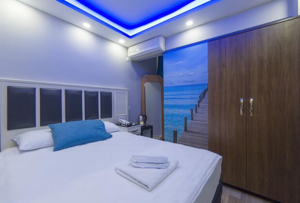 Best Sirkeci Hotel - Görsel 10