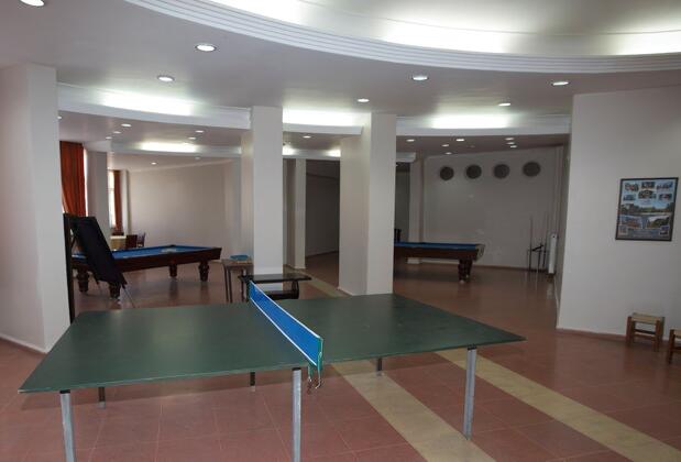 Grand Astra Hotel - Görsel 29