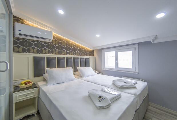 Best Sirkeci Hotel - Görsel 13