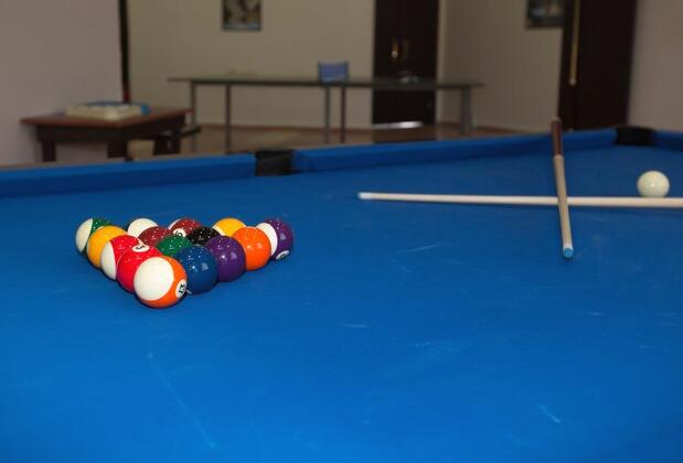 Grand Astra Hotel - Görsel 30