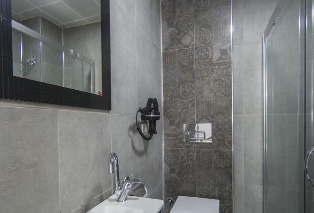 Best Sirkeci Hotel - Görsel 14