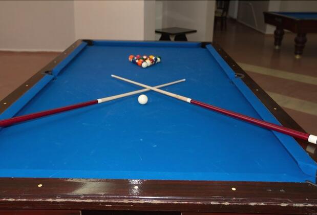 Grand Astra Hotel - Görsel 31