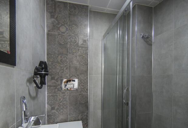 Best Sirkeci Hotel - Görsel 21