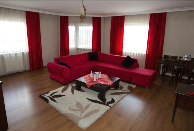 Grand Astra Hotel - Görsel 33