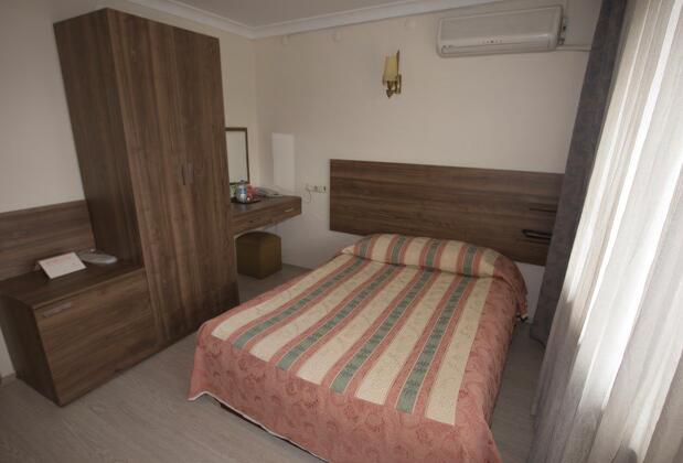 Grand Astra Hotel - Görsel 34