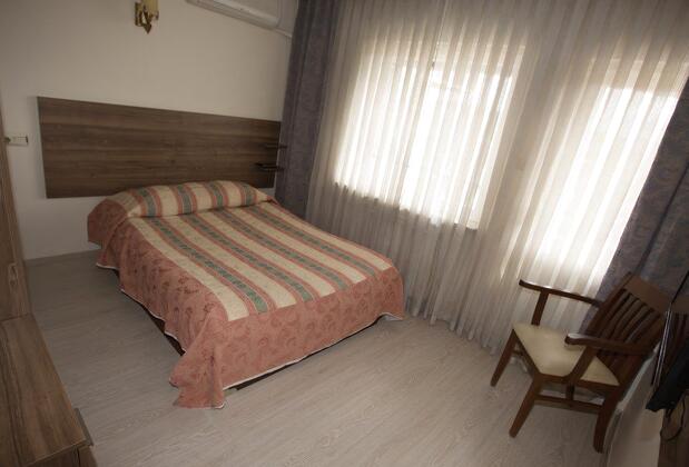 Grand Astra Hotel - Görsel 35