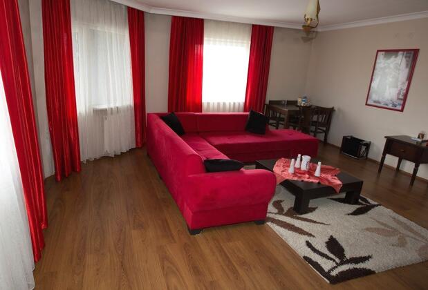 Grand Astra Hotel - Görsel 36