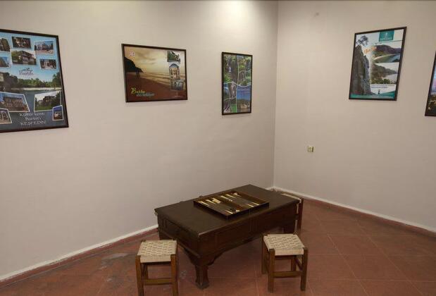 Grand Astra Hotel - Görsel 37