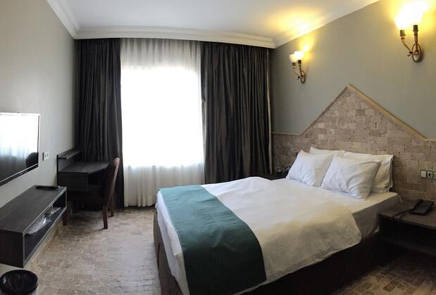 Grand Park Hotel Çorlu - Görsel 5