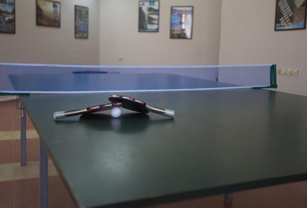 Grand Astra Hotel - Görsel 38