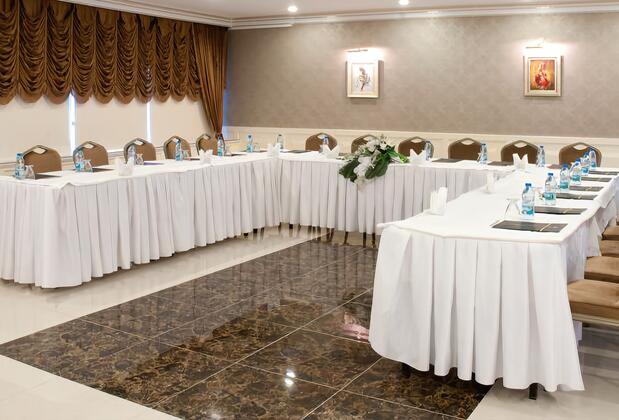 Othello Otel - Görsel 9