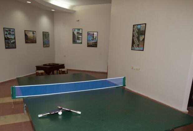 Grand Astra Hotel - Görsel 39