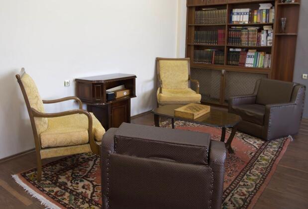 Grand Astra Hotel - Görsel 40