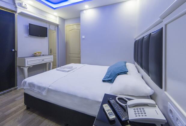 Best Sirkeci Hotel - Görsel 19