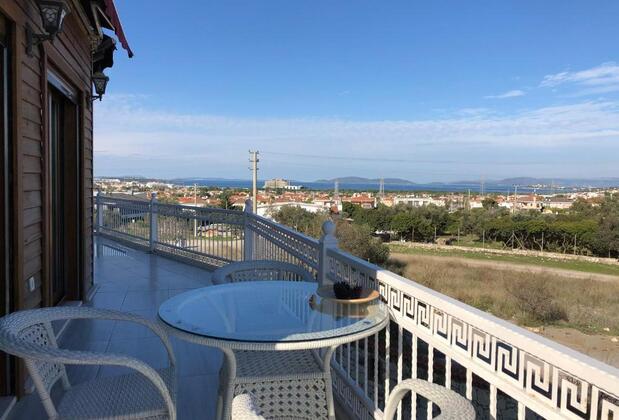 Alaçatı Park Otel - Görsel 16