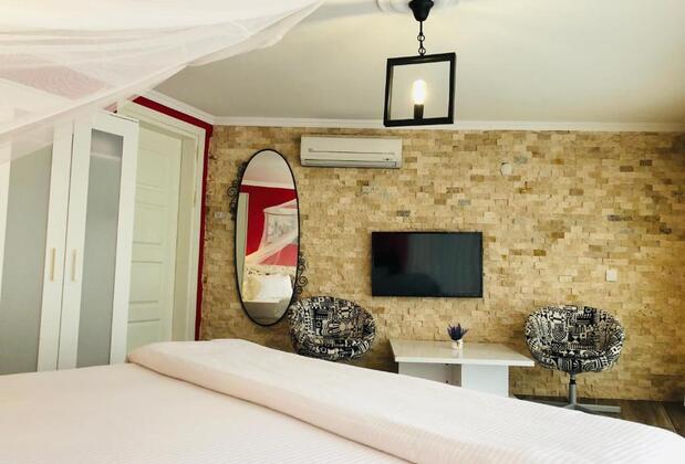 Alaçatı Park Otel - Görsel 10