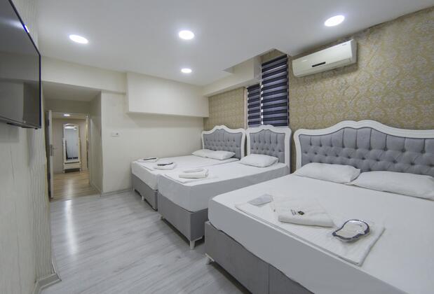 Best Sirkeci Hotel - Görsel 20