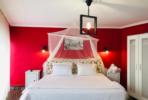 Alaçatı Park Otel - Görsel 6