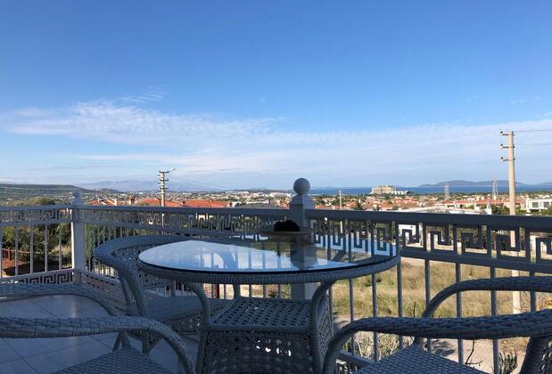 Alaçatı Park Otel - Görsel 18