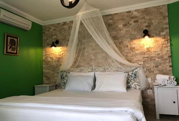 Alaçatı Park Otel - Görsel 8