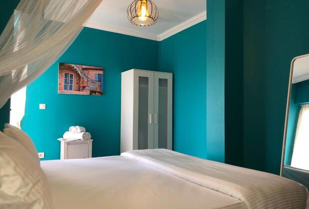 Alaçatı Park Otel - Görsel 7