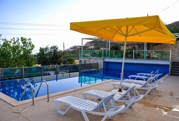 Bianca Luxury Apartments - Görsel 10