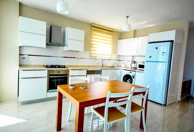 Bianca Luxury Apartments - Görsel 11