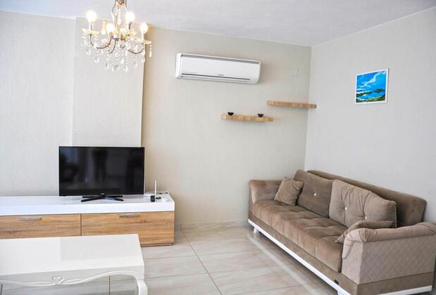 Bianca Luxury Apartments - Görsel 12