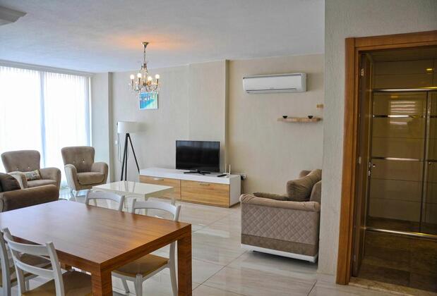 Bianca Luxury Apartments - Görsel 13