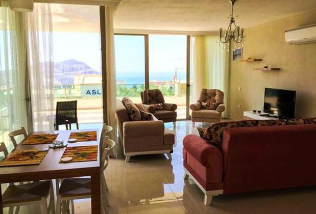 Bianca Luxury Apartments - Görsel 14