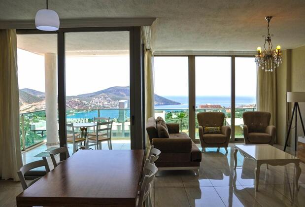 Bianca Luxury Apartments - Görsel 15