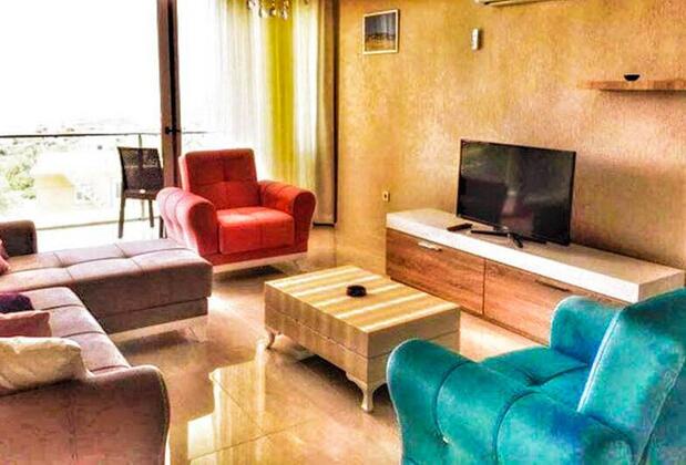 Bianca Luxury Apartments - Görsel 16