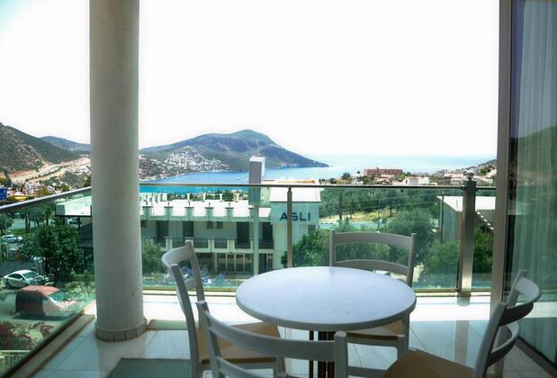 Bianca Luxury Apartments - Görsel 17