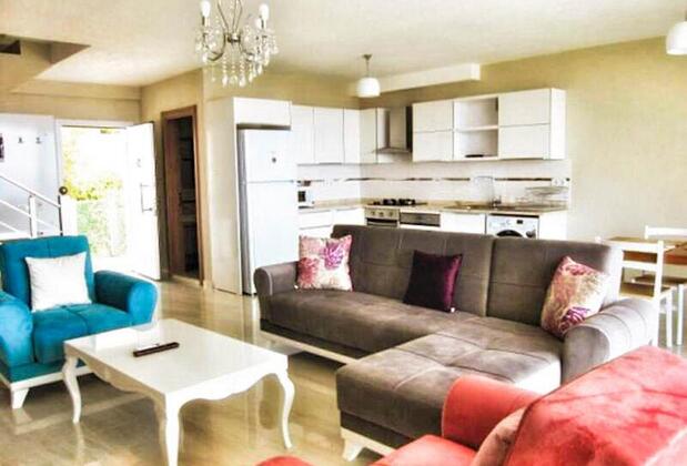 Bianca Luxury Apartments - Görsel 18