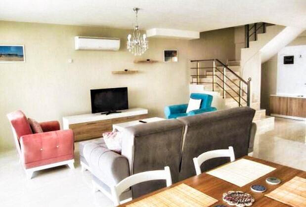 Bianca Luxury Apartments - Görsel 19