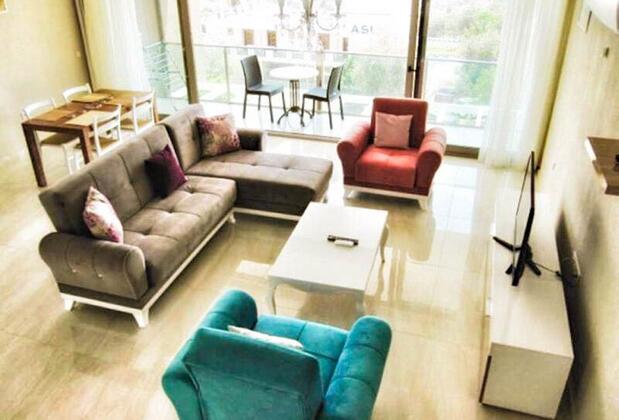 Bianca Luxury Apartments - Görsel 20