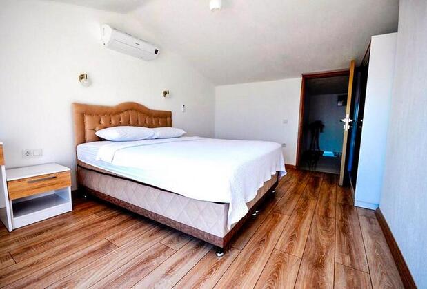 Bianca Luxury Apartments - Görsel 22