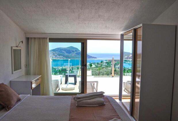 Bianca Luxury Apartments - Görsel 25