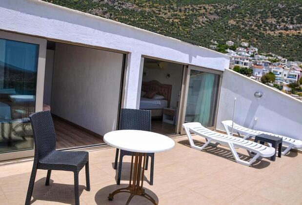 Bianca Luxury Apartments - Görsel 26