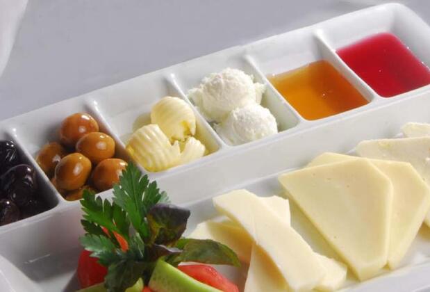 Best Sirkeci Hotel - Görsel 5