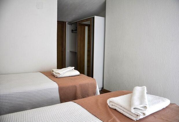 Bianca Luxury Apartments - Görsel 27