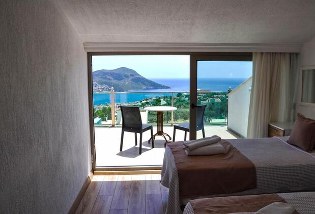 Bianca Luxury Apartments - Görsel 28