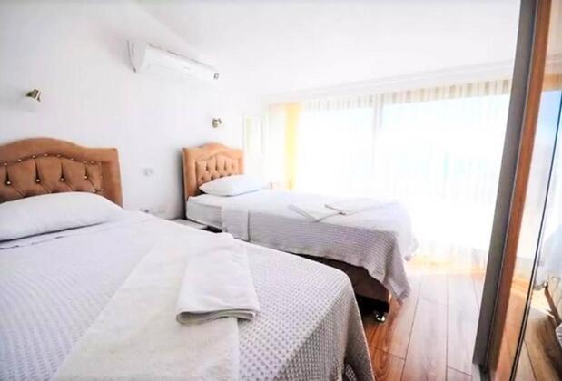 Bianca Luxury Apartments - Görsel 31
