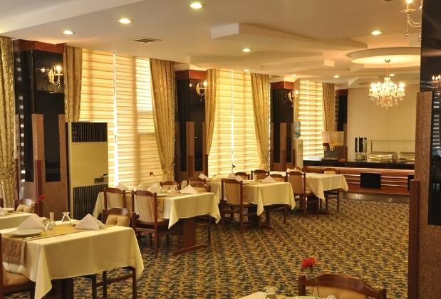 Othello Otel - Görsel 7